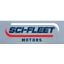 Sci-Fleet Indooroopilly logo