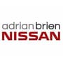 Adrian Brien Nissan logo