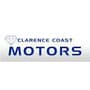Clarence Coast Motors logo
