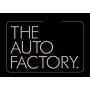 THE AUTO FACTORY avatar