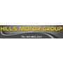 Hills Motor Group avatar