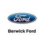 Berwick Ford avatar