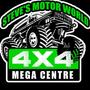 4x4 Mega Centre avatar