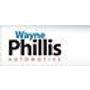 Wayne Phillis Ford avatar