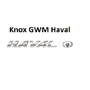 Knox GWM & Haval avatar
