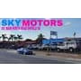 SKY MOTORS avatar