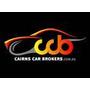 Cairns Car Brokers avatar