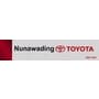 Nunawading Toyota avatar