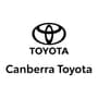 Canberra Toyota Phillip logo