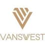 Vanswest logo