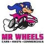 Mr Wheels Cars, 4WDs & Commercials avatar