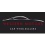 WESTERN MOTORS CAR WHOLESALERS avatar