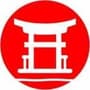 AUTO JAPAN PLUS logo