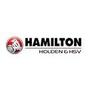 Hamilton Automotive Group logo