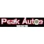 Peak Autos avatar