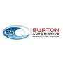 Burton Automotive logo