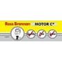 Ross Brennan Motor Company avatar