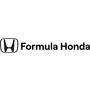 Formula Honda Glen Osmond logo