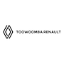 Toowoomba Renault logo