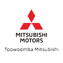 Toowoomba Mitsubishi logo