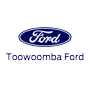 Toowoomba Ford logo