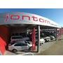 Jontom Car Sales logo