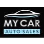 MyCar Auto Sales logo