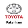 Pakenham Toyota avatar