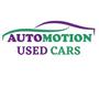 Automotion Used Cars - Traralgon avatar