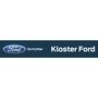 Kloster Ford Hamilton Used logo