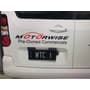 MOTORWISE logo