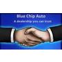Blue Chip Auto avatar