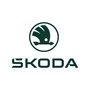 Pickerings Auto Group Skoda New Car logo