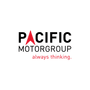 Pacific Motor Group (PMG) Caloundra logo