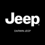Darwin Motor Group Jeep logo
