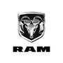 Darwin Motor Group RAM Trucks logo