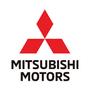 Pickerings Auto Group Mitsubishi New Car logo