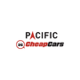 Pacific Cheap Cars Maroochydore logo