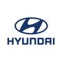 Pickerings Auto Group Hyundai New Car logo