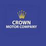 Crown Motor Company logo