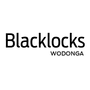 Blacklocks Ssangyong logo