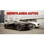 Merrylands Autos logo