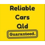 Reliable Cars QLD logo