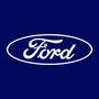 Blacklocks Ford logo