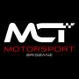MCT Motorsport Brisbane avatar