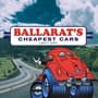 Ballarat Cheapest Cars avatar
