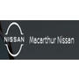 Macarthur Nissan logo