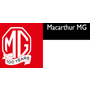 Macarthur MG logo