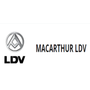 Macarthur LDV avatar