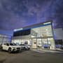Frankston Subaru/Hyundai - Used Cars logo
